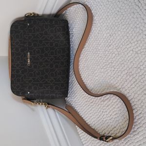 Calvin Klein crossbody bag